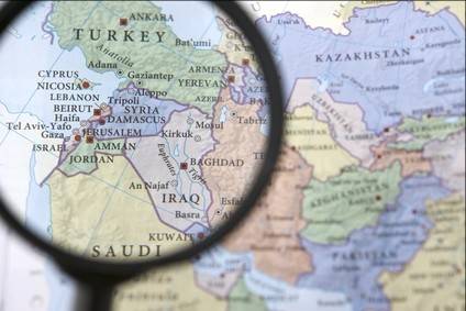 Iran Khodro bursts through 10,000 mark in Iraq