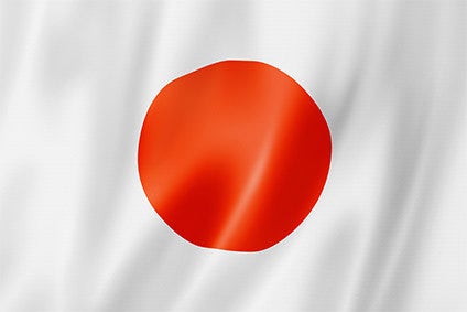 Japan sales rise 5% in June