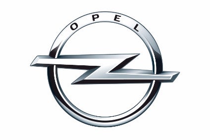 Opel/Vauxhall to join PSA Group