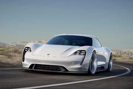 Porsche invests in new EV battery JV
