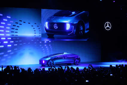 Briefing - CES, new playground for the auto industry (Part 1)