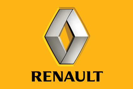 Renault to axe 300 fewer posts by 2024