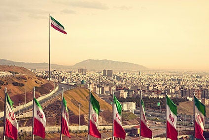 Briefing: Iran's auto industry (2)
