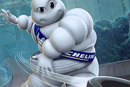 Michelin acquires 100% ownership of Allopneus