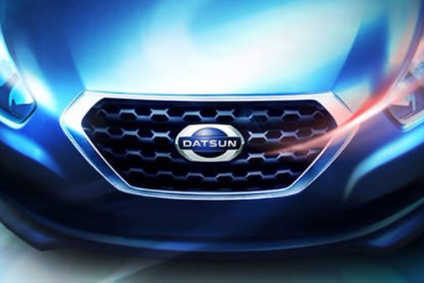 Nissan ceases Datsun production