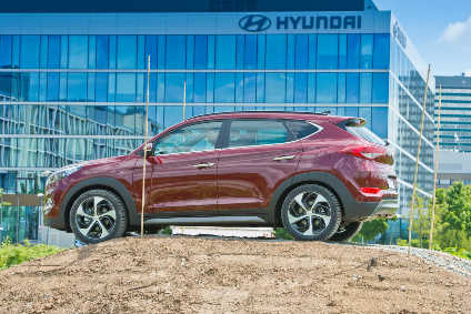 NHTSA warns Hyundai, Kia owners of fire risk