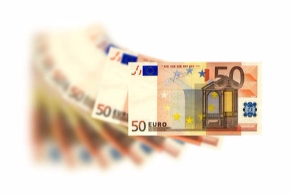 EC slaps five suppliers with EUR34m total cartel fine