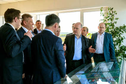 New AvtoVAZ CEO eyes Kazakhstan expansion