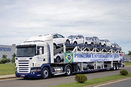 Export demand boosts GM, Ford and Renault Brazil recruitment