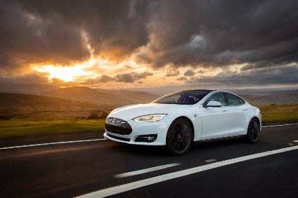 Tesla tops US driver assisted technology crashes - report