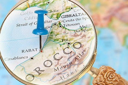 Morocco looks to 1m pa production by 2022 - AMICA