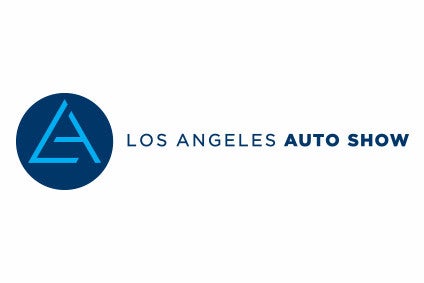LA auto show shifts from May to November
