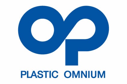 Plastic Omnium provides Lucid Air engineering/production services
