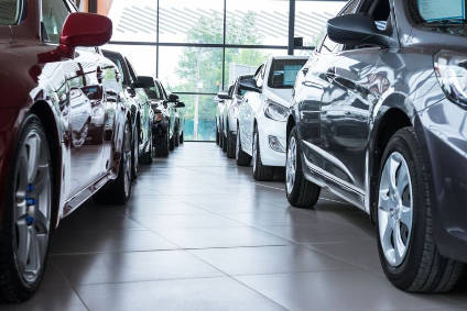 Average age of UK used cars in motor trade ‘hits record levels’