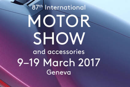 2017 Geneva motor show - world debuts list