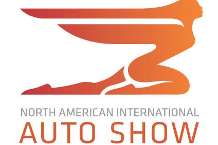 2019 Detroit auto show - the world debuts