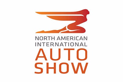 2017 Detroit auto show - world debuts list