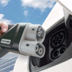 UK ploughs GBP300m into charging infrastructure