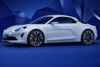 Renault Group future models - Alpine & Dacia - Just Auto