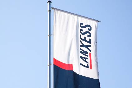 Lanxess on new opportunities for lightweighting using composites