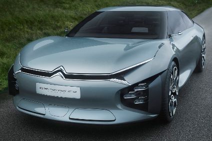 ANALYSIS - Citroën future models part 1