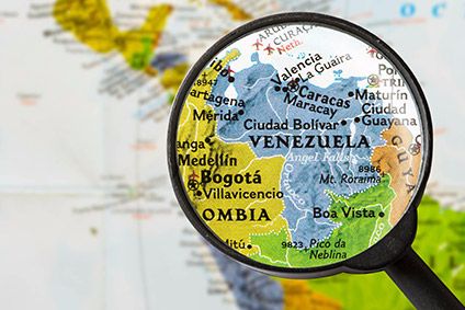 Pirelli quits Venezuela as economic crisis grows