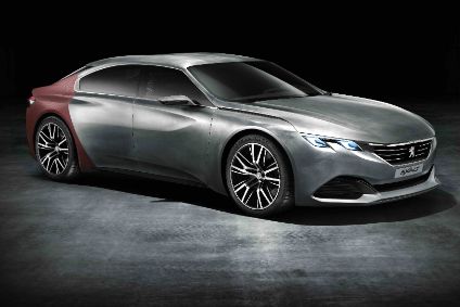 ANALYSIS - Peugeot future models part 1