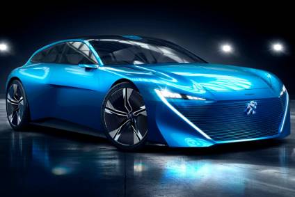 ANALYSIS - Peugeot future models part 2