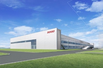 Denso reorganises NA engineering and R&D