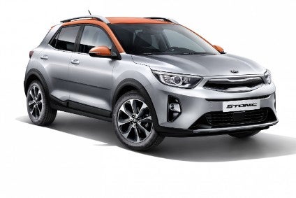 Why Kia won't be building the Stonic SUV in Europe - Just Auto