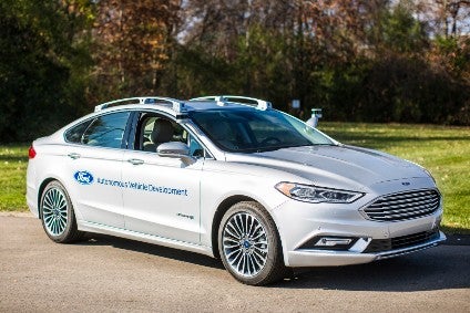 Smarter, Sportier All-New Ford Mondeo is the Newest Vehicle to Showcase  “Progressive Energy in Strength”, China, English