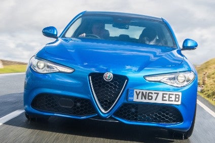 ANALYSIS - What the Giulia says about Alfa Romeo's future - Just Auto