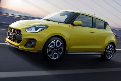 Next-gen 2024 Suzuki Swift previewed ahead of global debut - Driven Car  Guide