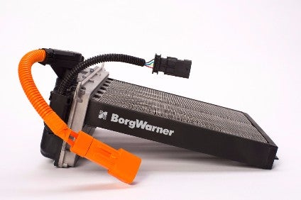 BorgWarner benefits from auto recovery
