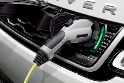 The state of electrification in the auto industry