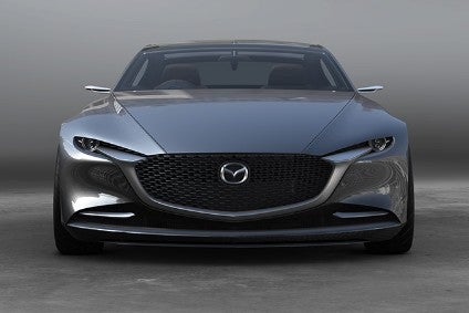 I dont know why but i have always wanted one, See more about Mazda.