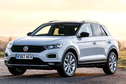 Volkswagen T Roc - Best Price in Singapore - Jan 2024