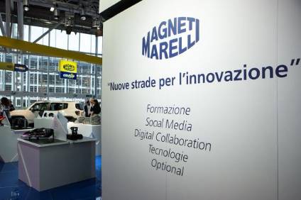 Marelli and Punch are forming an e-axle JV
