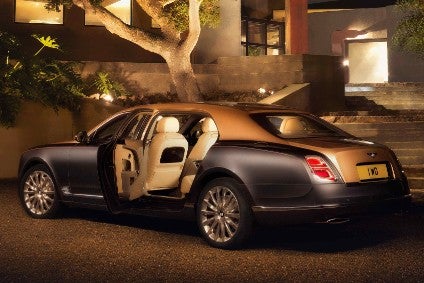 Bentley Mulsanne EWB - Everlasting Luxury 