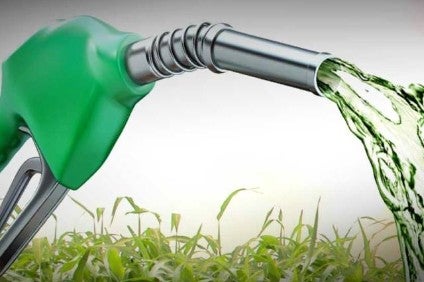 India looks to flex-fuel and ethanol