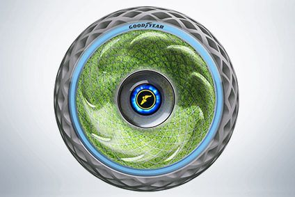 Goodyear to use renewable energy in European and Turkish plants