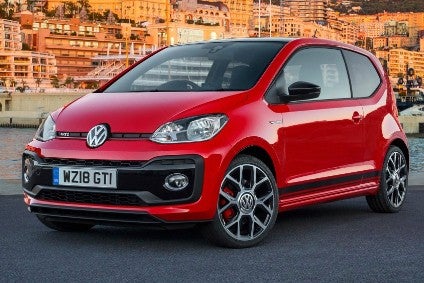 Volkswagen GTI - worthy an mark - Just Auto