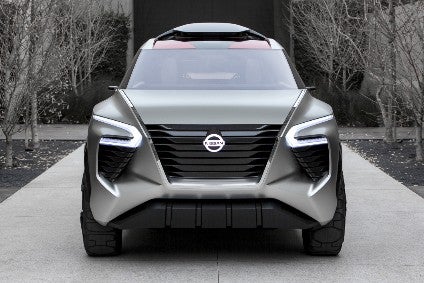 2023 Nissan X-Trail Revealed In Japan As Electrified Rogue