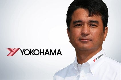 Yokohama expands European customer base