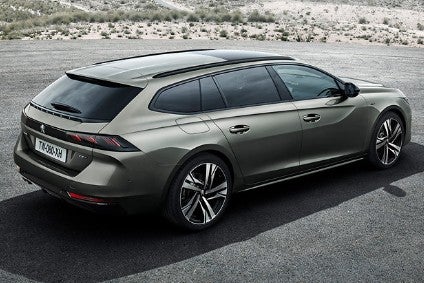 Peugeot e-308 EV Hatchback And SW Reportedly Coming In 2023