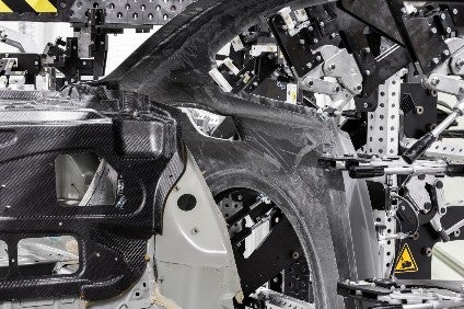 UK initiative aims to commercialise continuous carbon fibre recycling