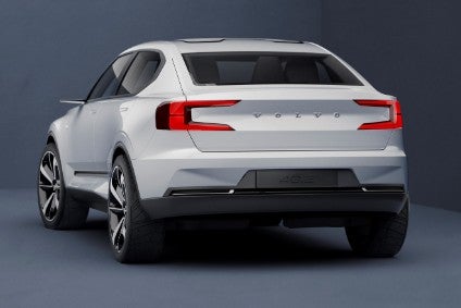 New 2025 Volvo XC60 to gain estate styling and EV option