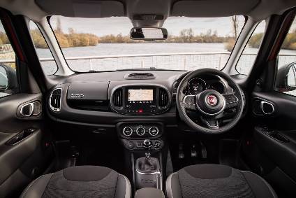 2014 Fiat 500L Owner Satisfaction - Consumer Reports
