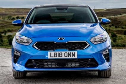 Kia sows a new Ceed in Europe - Just Auto