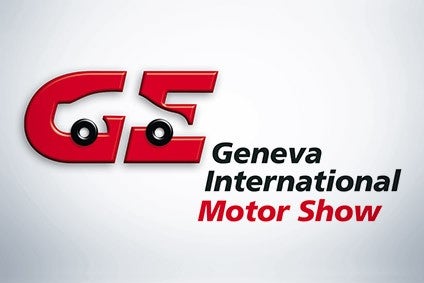 2020 Geneva motor show - all the digital debuts